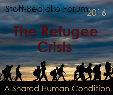 Announcement: 2016 Stott-Bediako Forum