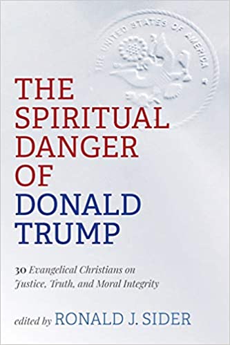 Global Voices on “The Spiritual Danger of Donald Trump”
