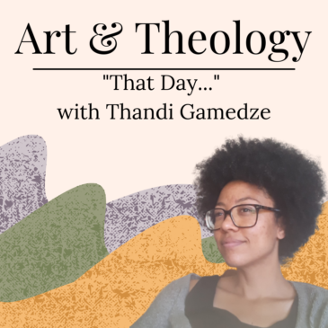 “That Day…” with Thandi Gamedze