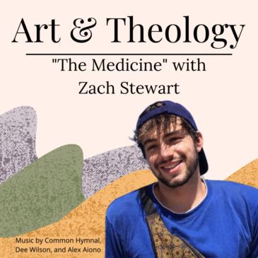 “The Medicine” with Zach Stewart