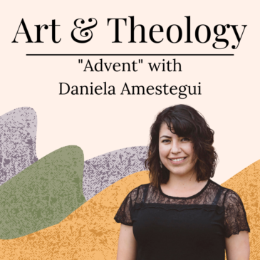 “Advent” with Daniela Améstegui
