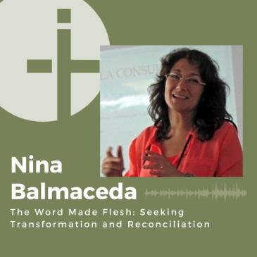 A Conversation with Nina Balmaceda