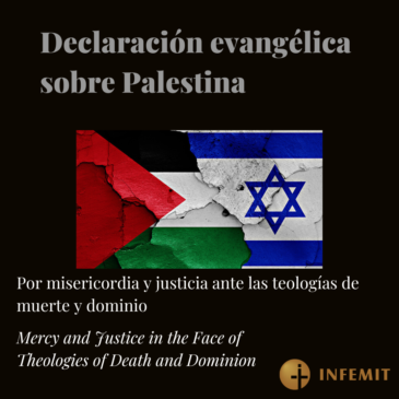 Evangelical Declaration on Palestine