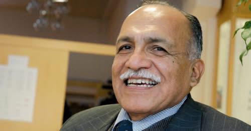 Gratitude for the Life of Samuel Escobar